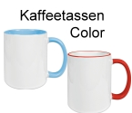 Produkt Tasse Color