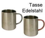 Produkt Trinkbecher Edelstahl